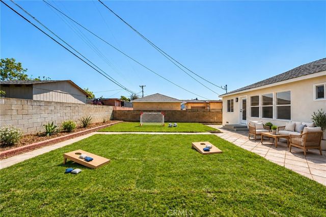 626 S Caswell Avenue, Compton, CA 90220
