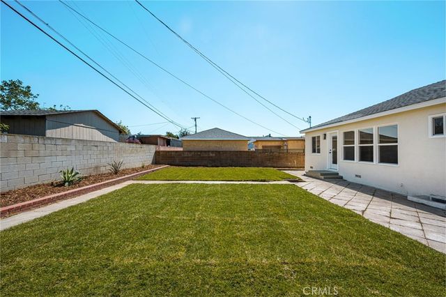 626 S Caswell Avenue, Compton, CA 90220