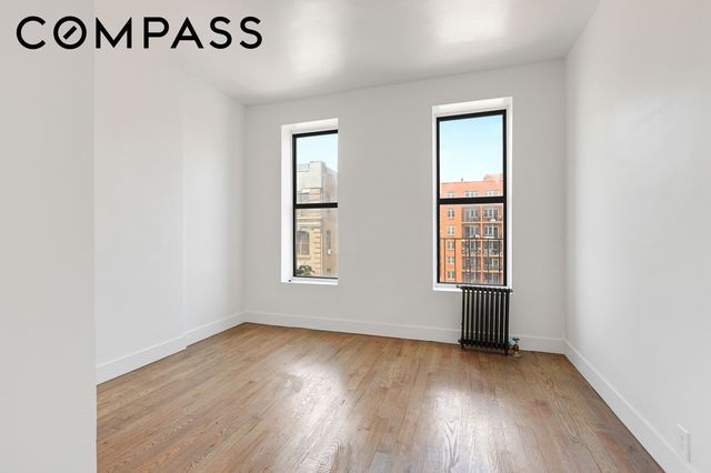66 W 138th St Apt 3B, New York City, NY 10037