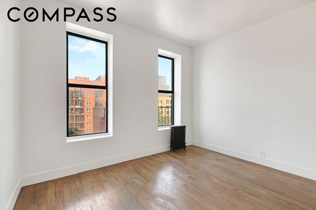 66 W 138th St Apt 3B, New York City, NY 10037