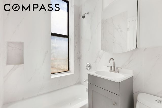 66 W 138th St Apt 3B, New York City, NY 10037