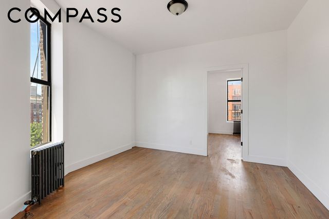 66 W 138th St Apt 3B, New York City, NY 10037
