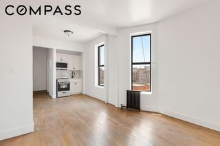 66 W 138th St Apt 3B, New York City, NY 10037