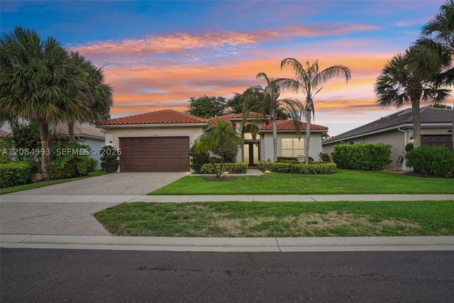 4460 Mariners Cove Dr, Wellington, FL 33449