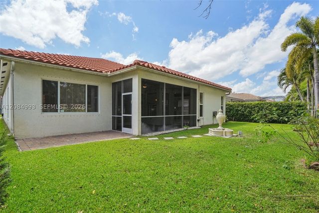 4460 Mariners Cove Dr, Wellington, FL 33449