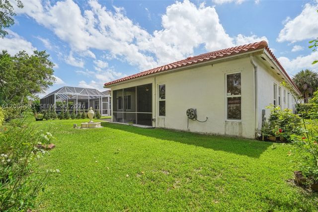 4460 Mariners Cove Dr, Wellington, FL 33449