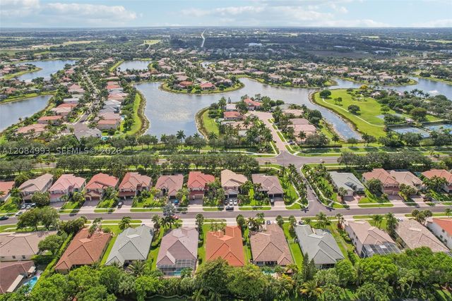 4460 Mariners Cove Dr, Wellington, FL 33449