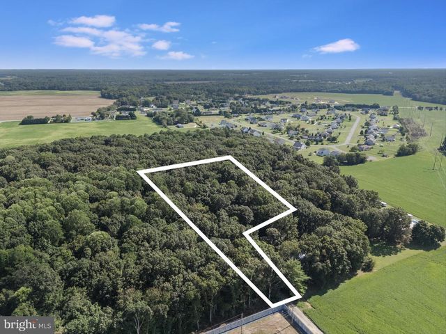 TBB LOT 1 WATSON DR, Milford, DE 19963