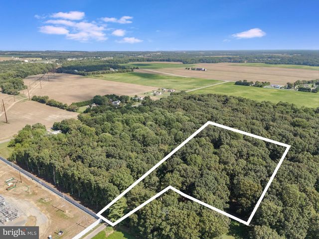 TBB LOT 1 WATSON DR, Milford, DE 19963