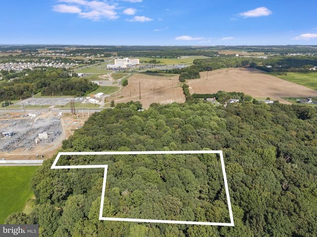 TBB LOT 1 WATSON DR, Milford, DE 19963