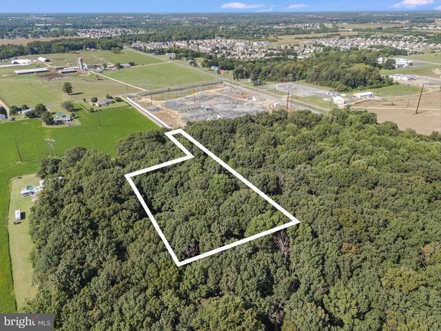 TBB LOT 1 WATSON DR, Milford, DE 19963