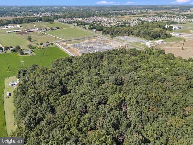TBB LOT 1 WATSON DR, Milford, DE 19963
