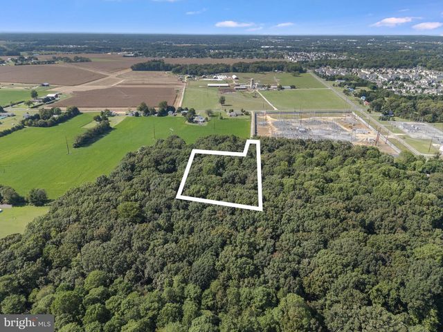 TBB LOT 1 WATSON DR, Milford, DE 19963