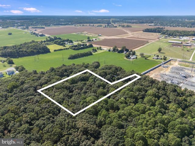TBB LOT 1 WATSON DR, Milford, DE 19963