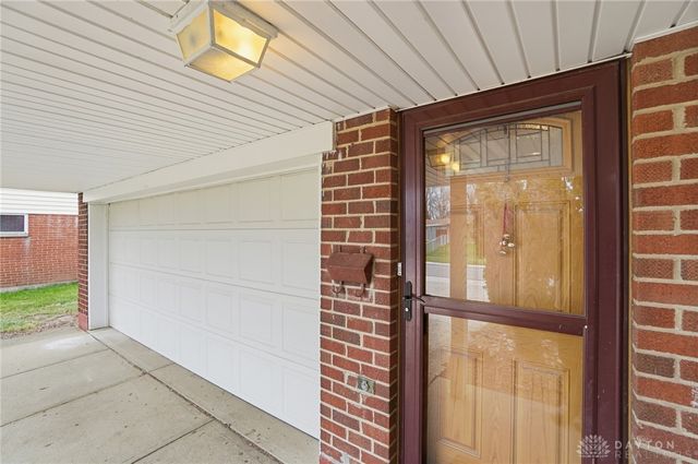 6509 Alter Road, Dayton, OH 45424