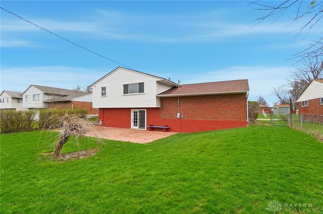 6509 Alter Road, Dayton, OH 45424