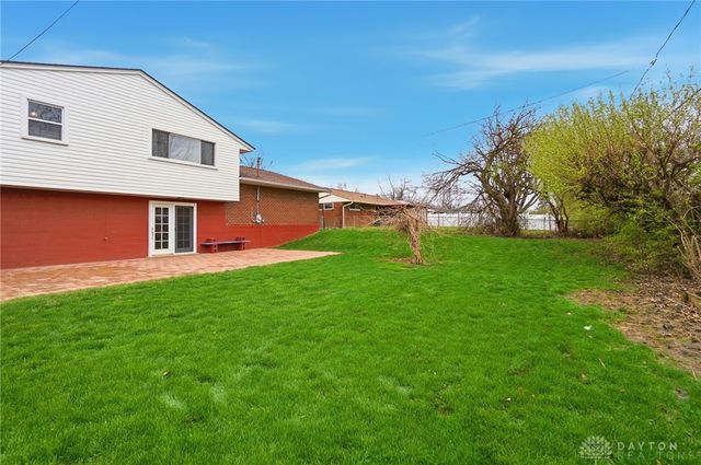 6509 Alter Road, Dayton, OH 45424