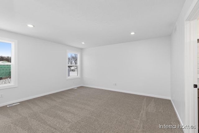 7318 Graymoor Street, Caledonia, MI 49316