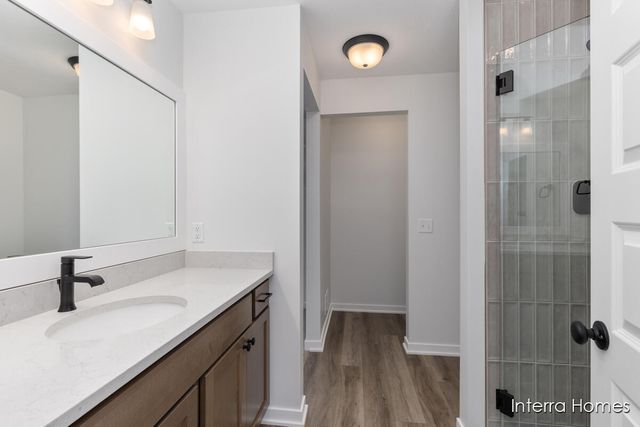 7318 Graymoor Street, Caledonia, MI 49316