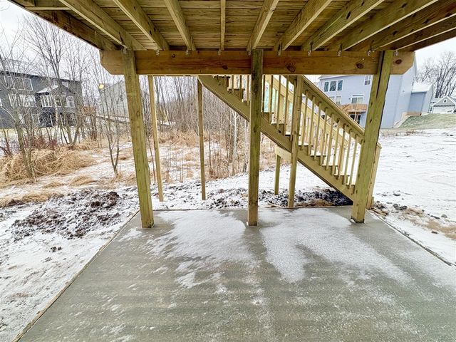 7318 Graymoor Street, Caledonia, MI 49316