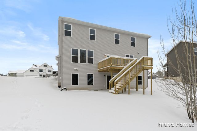 7318 Graymoor Street, Caledonia, MI 49316