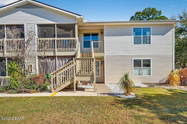 1600 Big Tree Rd Unit L6, Daytona Beach, FL 32119