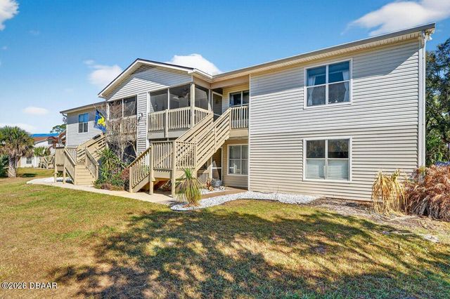 1600 Big Tree Rd Unit L6, Daytona Beach, FL 32119