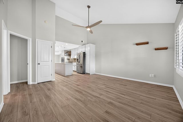 43 Boardwalk Lane, Lexington, SC 29072
