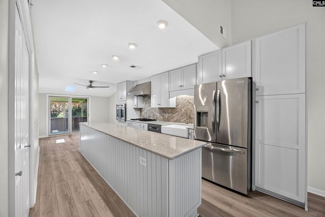 43 Boardwalk Lane, Lexington, SC 29072