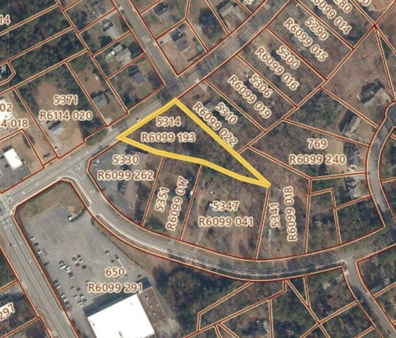 5314 Lilburn Stone Mountain Road SW, Lilburn, GA 30047
