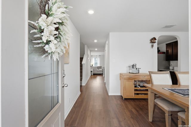 14078 Coquina Bluffs, San Antonio, TX 78253