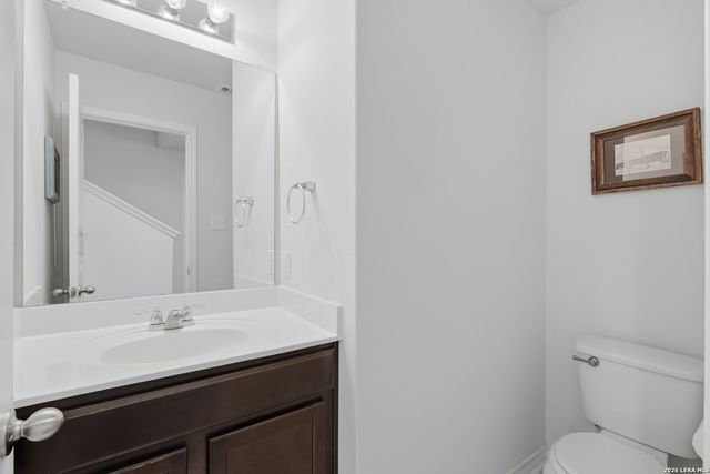 14078 Coquina Bluffs, San Antonio, TX 78253