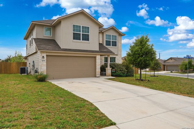 14078 Coquina Bluffs, San Antonio, TX 78253