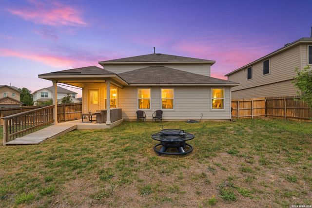 14078 Coquina Bluffs, San Antonio, TX 78253