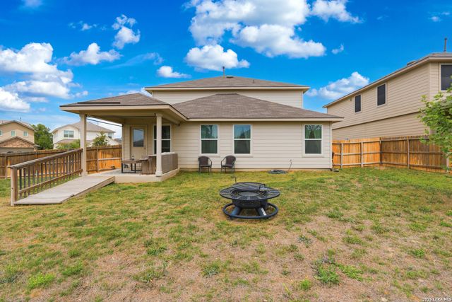 14078 Coquina Bluffs, San Antonio, TX 78253