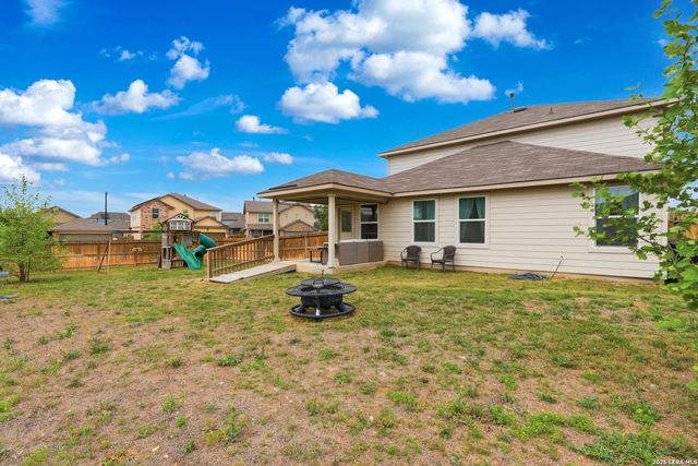 14078 Coquina Bluffs, San Antonio, TX 78253