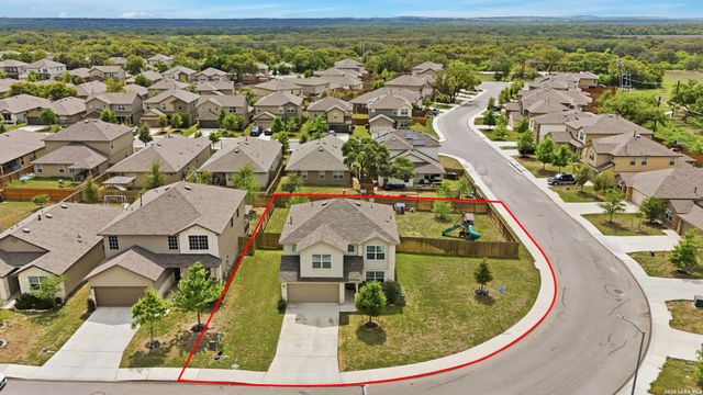 14078 Coquina Bluffs, San Antonio, TX 78253