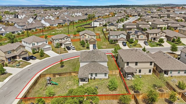 14078 Coquina Bluffs, San Antonio, TX 78253