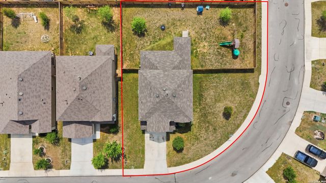 14078 Coquina Bluffs, San Antonio, TX 78253