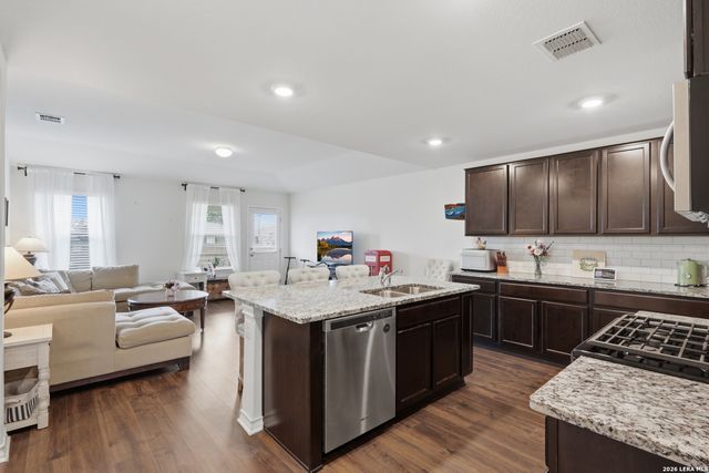 14078 Coquina Bluffs, San Antonio, TX 78253