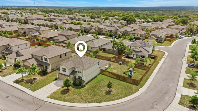 14078 Coquina Bluffs, San Antonio, TX 78253