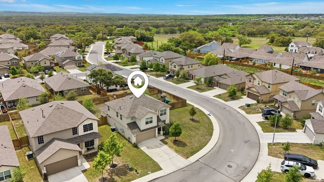 14078 Coquina Bluffs, San Antonio, TX 78253