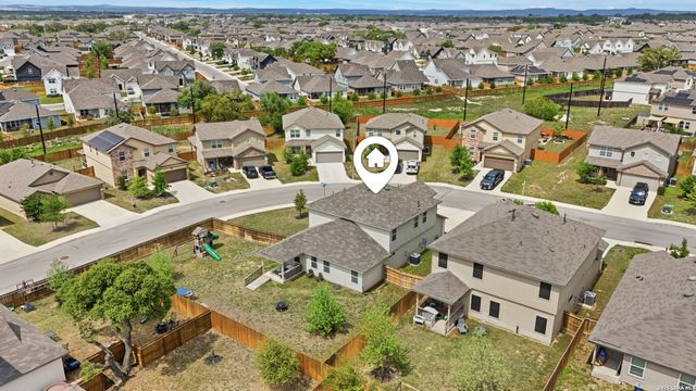 14078 Coquina Bluffs, San Antonio, TX 78253