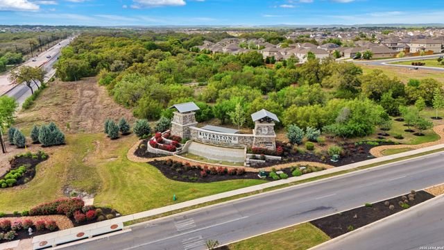 14078 Coquina Bluffs, San Antonio, TX 78253