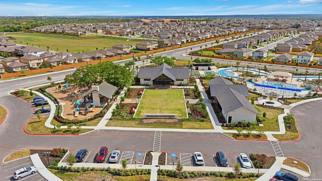 14078 Coquina Bluffs, San Antonio, TX 78253