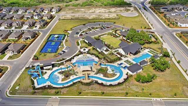 14078 Coquina Bluffs, San Antonio, TX 78253