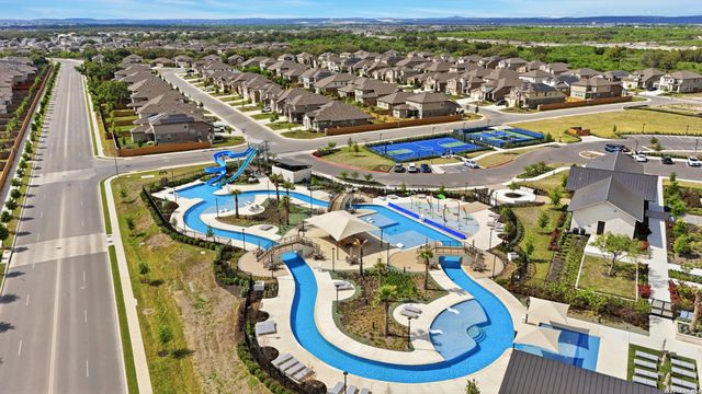 14078 Coquina Bluffs, San Antonio, TX 78253