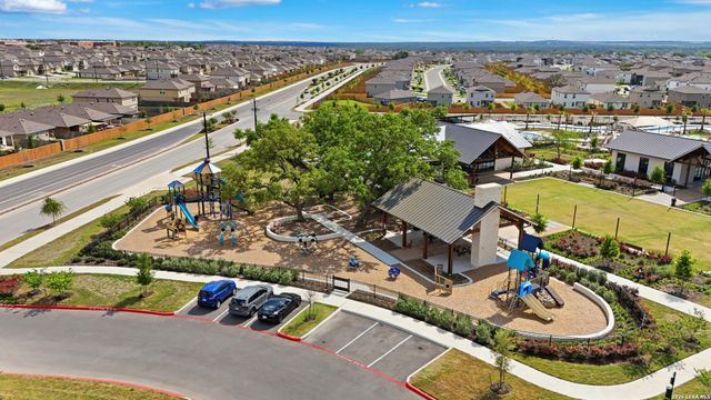 14078 Coquina Bluffs, San Antonio, TX 78253