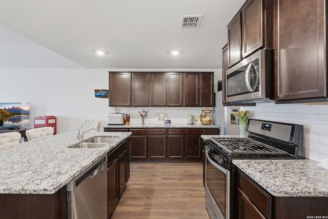 14078 Coquina Bluffs, San Antonio, TX 78253