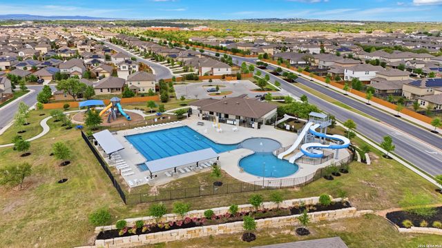 14078 Coquina Bluffs, San Antonio, TX 78253